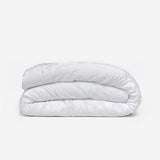 Cloud - Bundle | Signature Sateen Duvet Cover Made with 100% Organic Bamboo