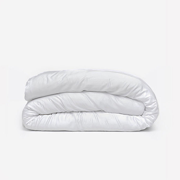 Cloud - Bundle | Signature Sateen Duvet Cover Made with 100% Organic Bamboo