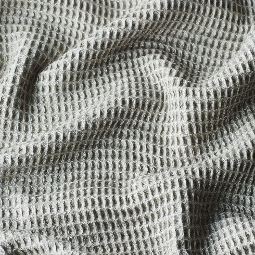 Sage | Bamboo Waffle Towels Bath Made With 100% Bamboo #Color_sage
