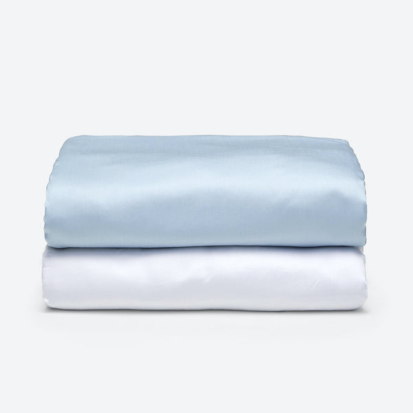 Bamboo Crib Fitted Sheet 100 Bamboo Lyocell ettitude