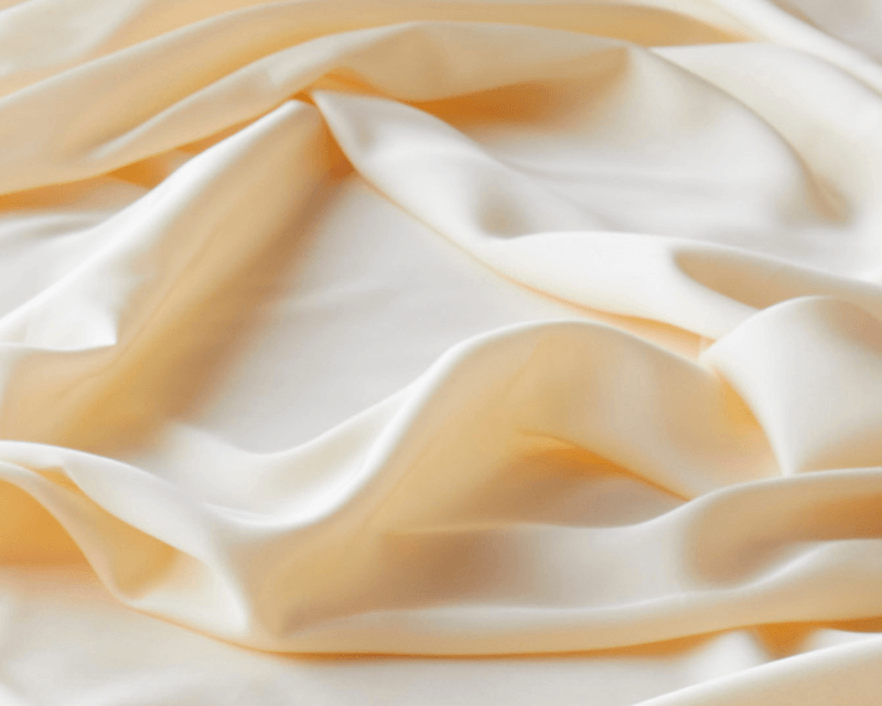Choose Chemical-Free Sheets for Better Sleep