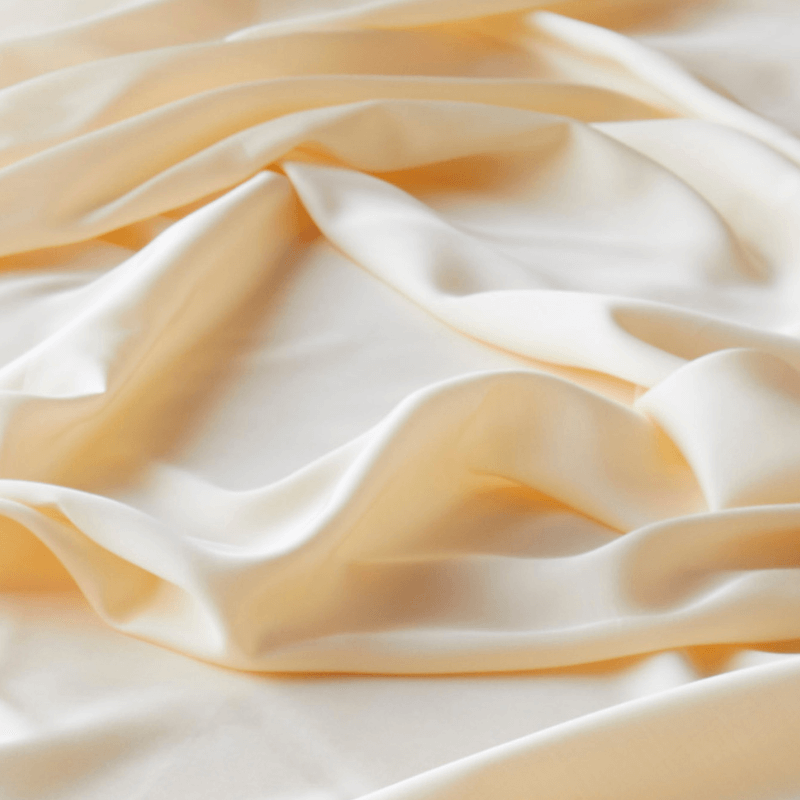 Choose Chemical-Free Sheets for Better Sleep