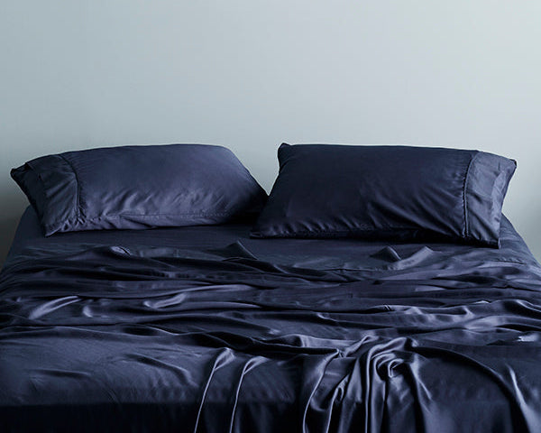 What Happens When You Use Bedding with PFAS?