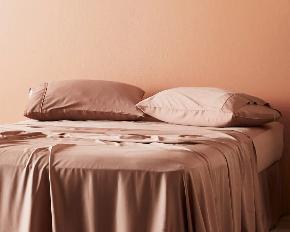Why ettitude Sheets Are the Best Bedding for Eczema