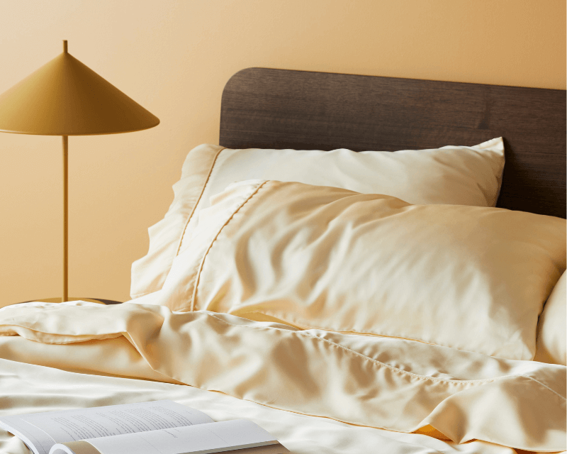 How to Select a Pillow