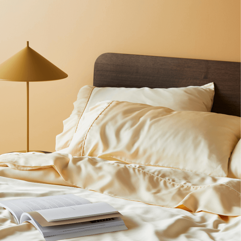 How to Select a Pillow