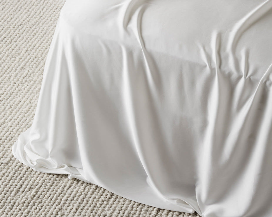 CleanBamboo® vs. Grounding Sheets