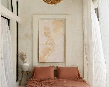 How to Style Your Bedroom