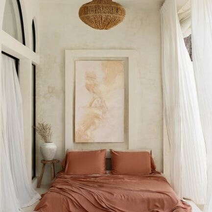 How to Style Your Bedroom