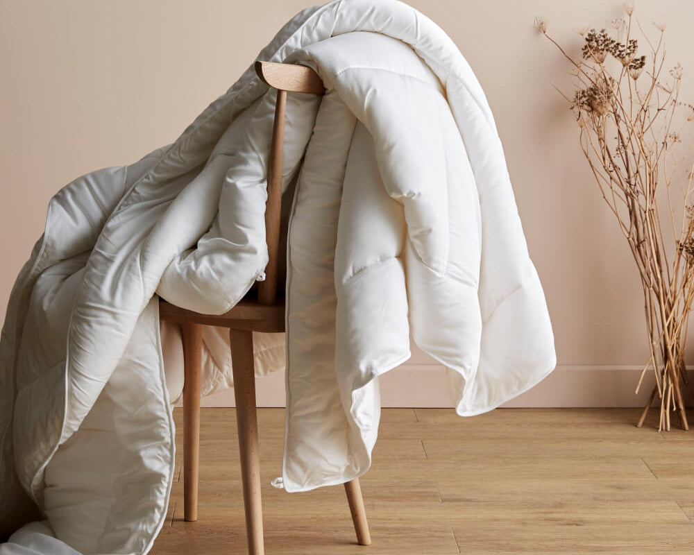 What You Should Know About Down Bedding