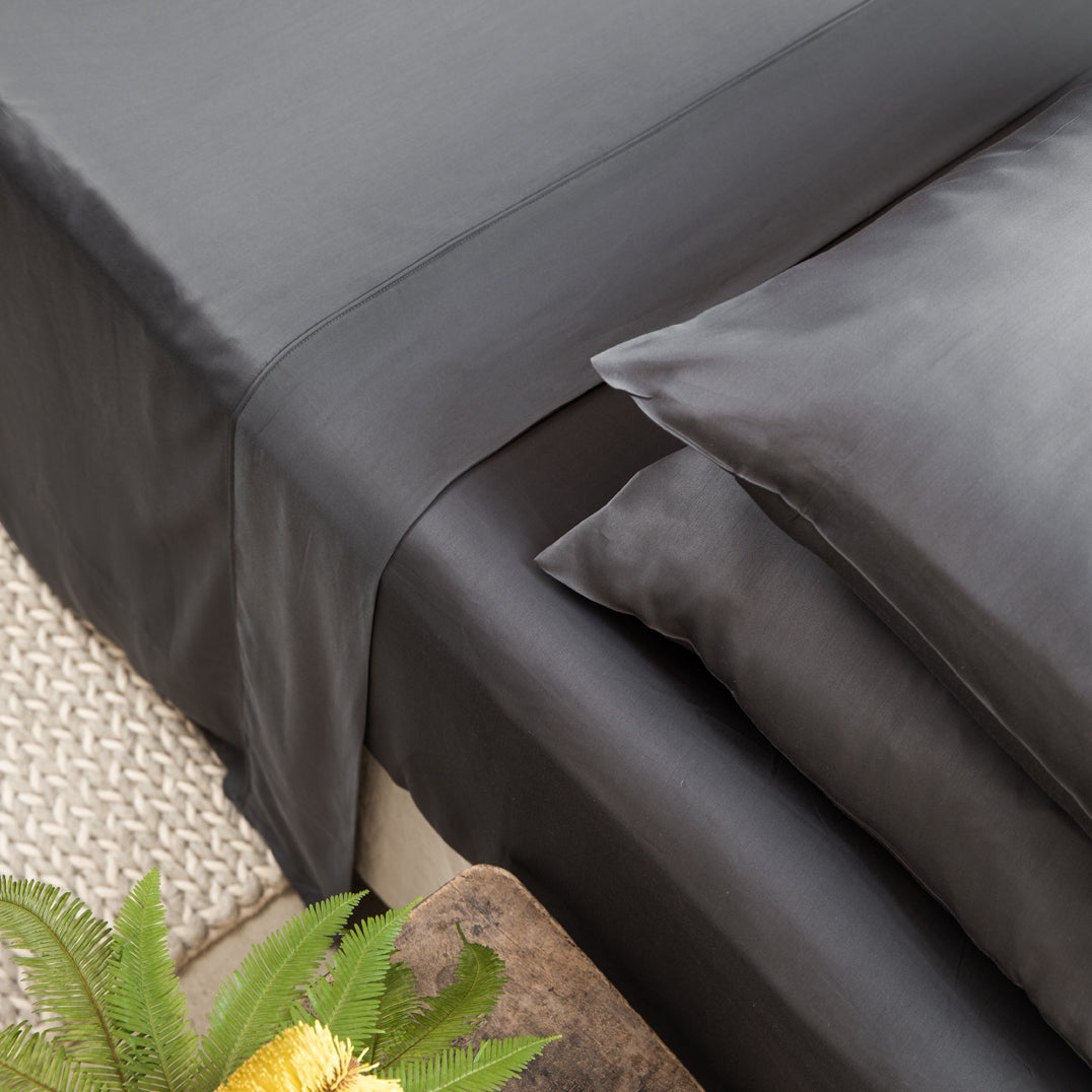 Everything You Need to Know about Bamboo Fabric and Bedding