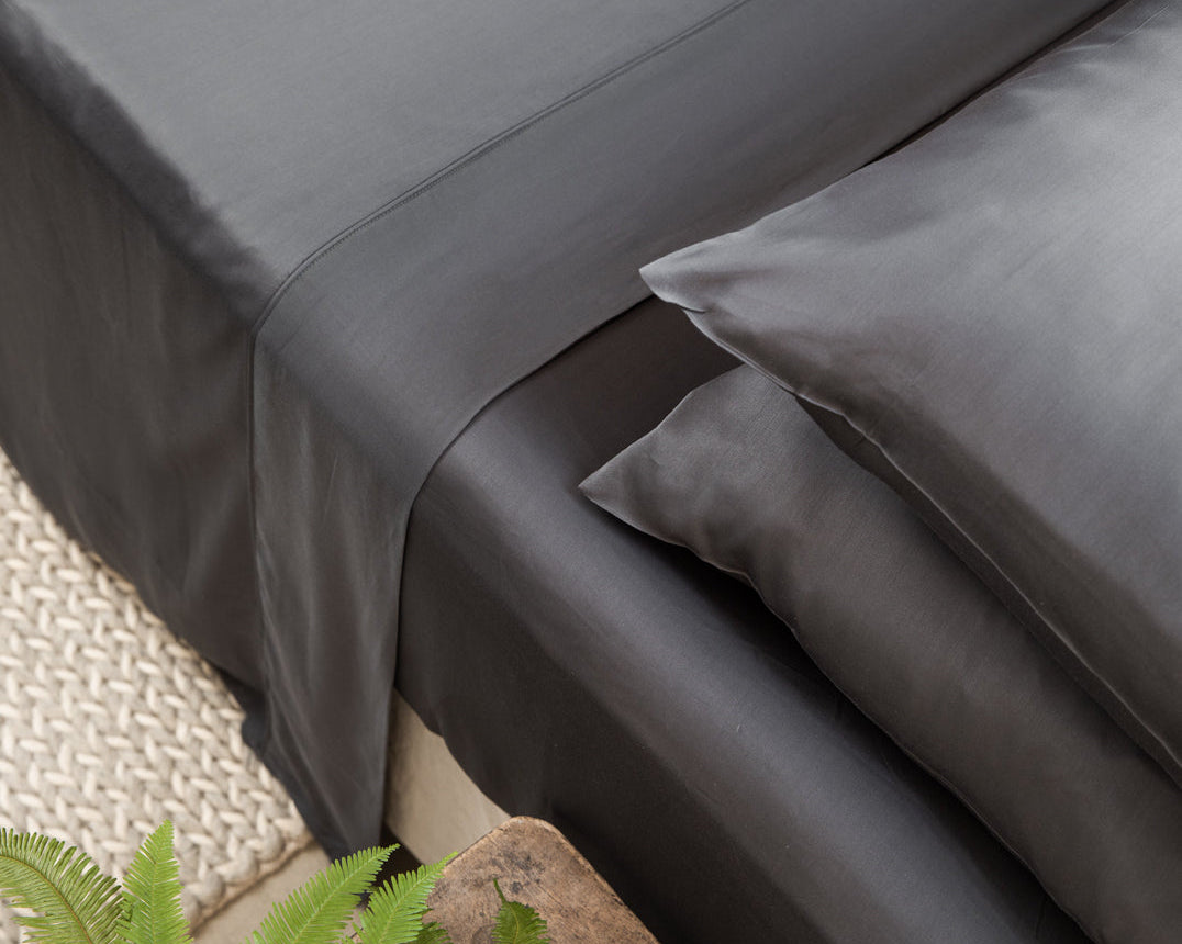 Everything You Need to Know about Bamboo Fabric and Bedding