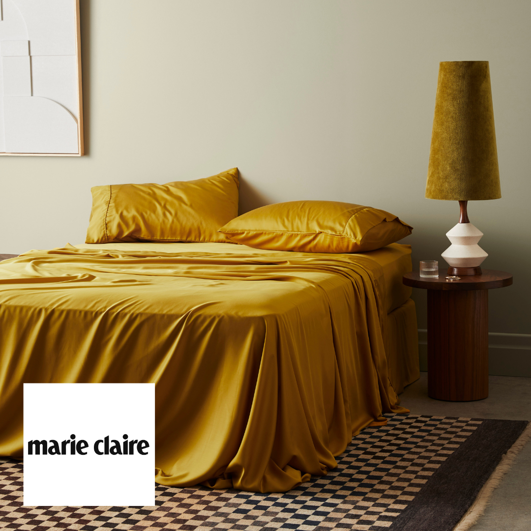 High Thread Count, Higher Standards—These Are Our Editors Favourite Sheets