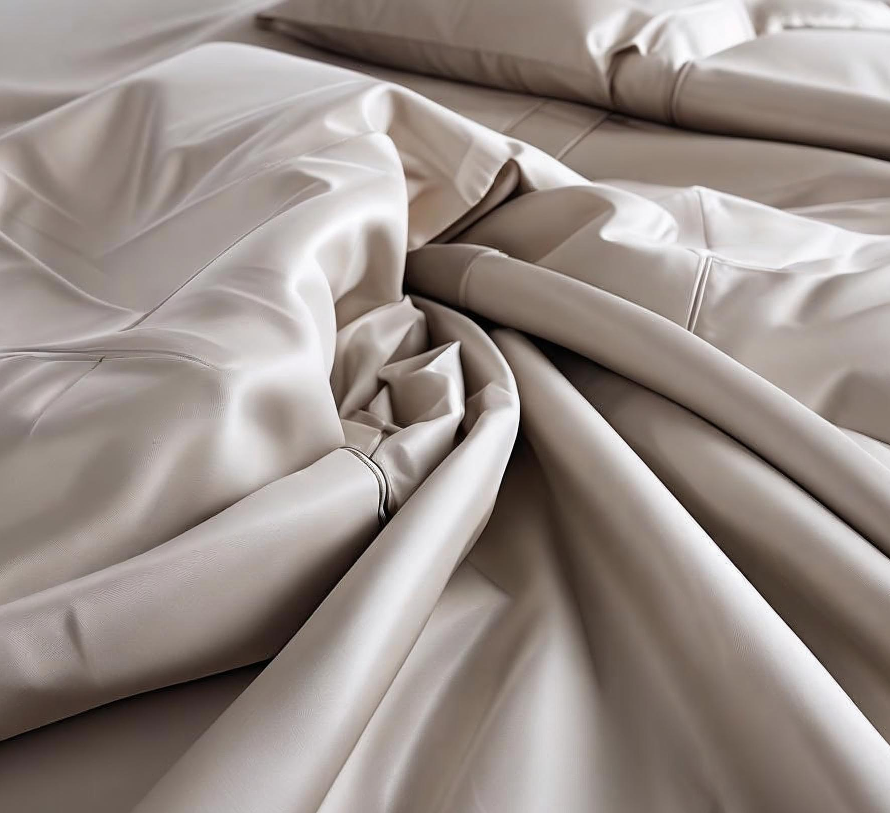 How Plastics Affect Sleep and Health