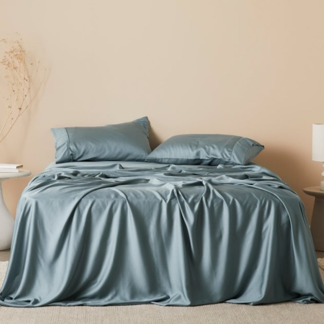 How to Wash Bamboo Sheets: The Complete Care Guide