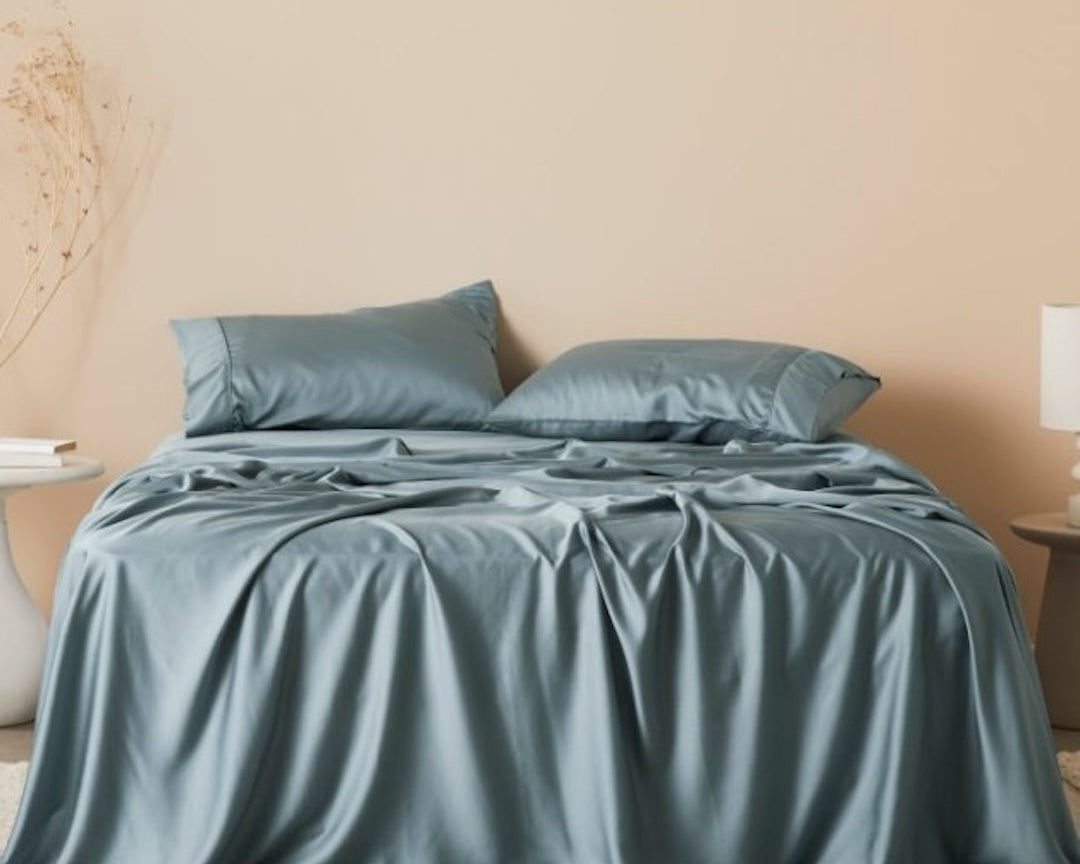 How to Wash Bamboo Sheets: The Complete Care Guide