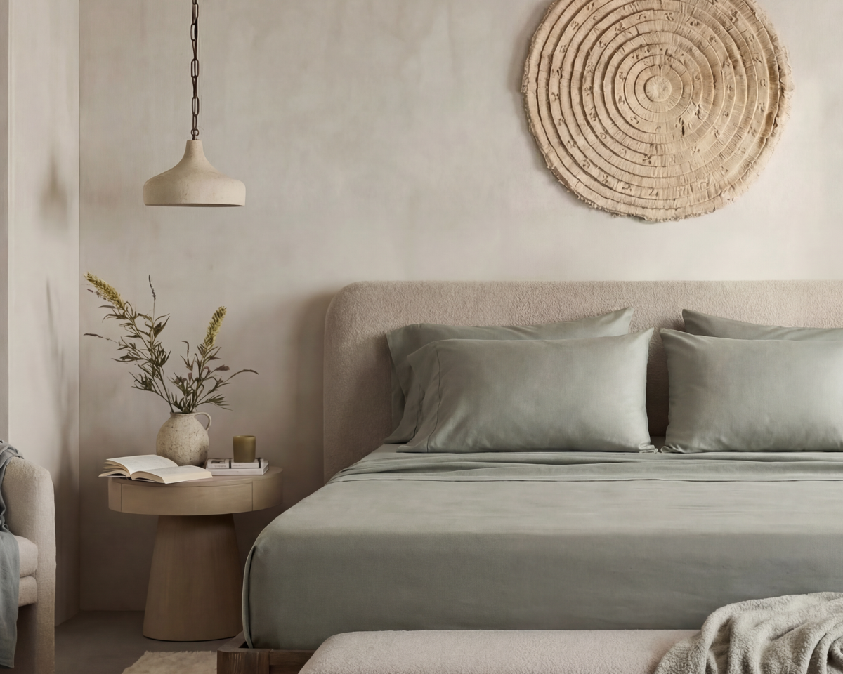 Sleep Week: The Practical Ways I Protect My Sleep When Life Is Non-Negotiable