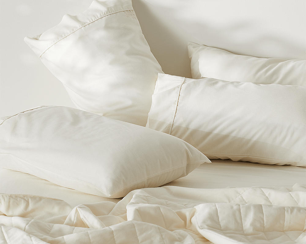 Everything You Need to Know About Pillow Care