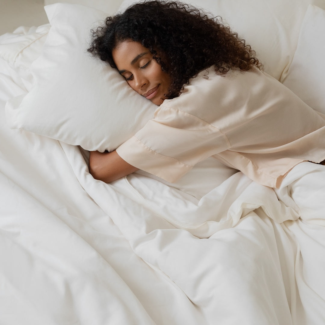 Bamboo VS Linen Bed Sheets