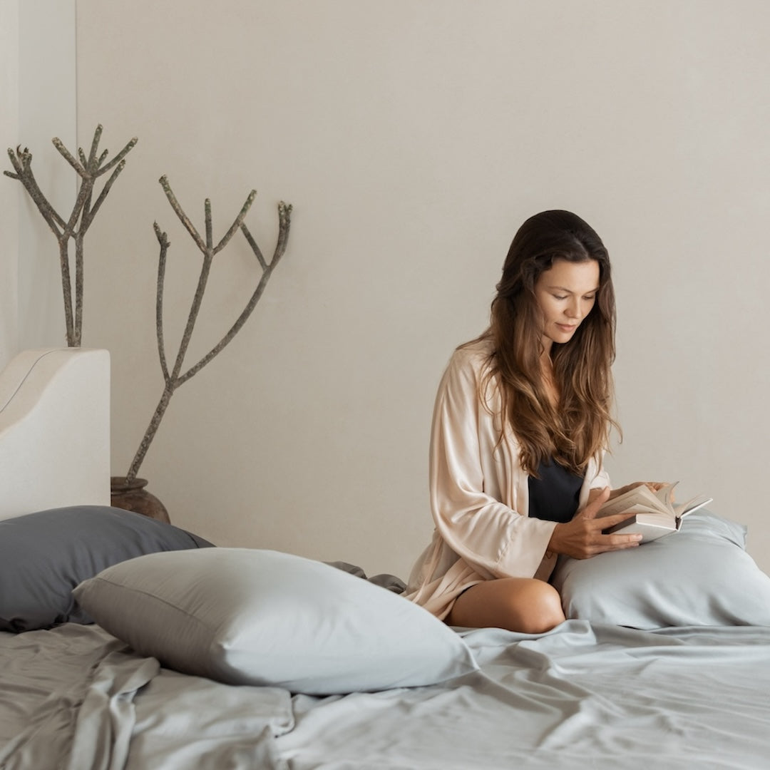 How To Remove Blood Stains From Bed Sheets