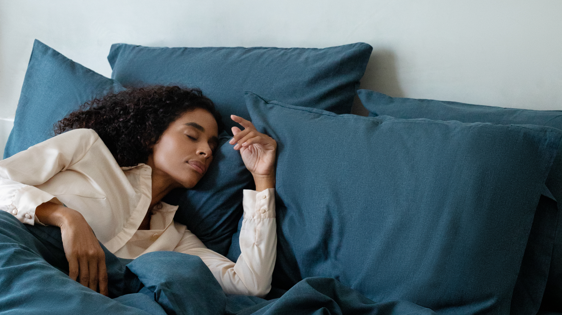 Sleep Isn’t Just About Nighttime: The Daytime Habits That Matter Most