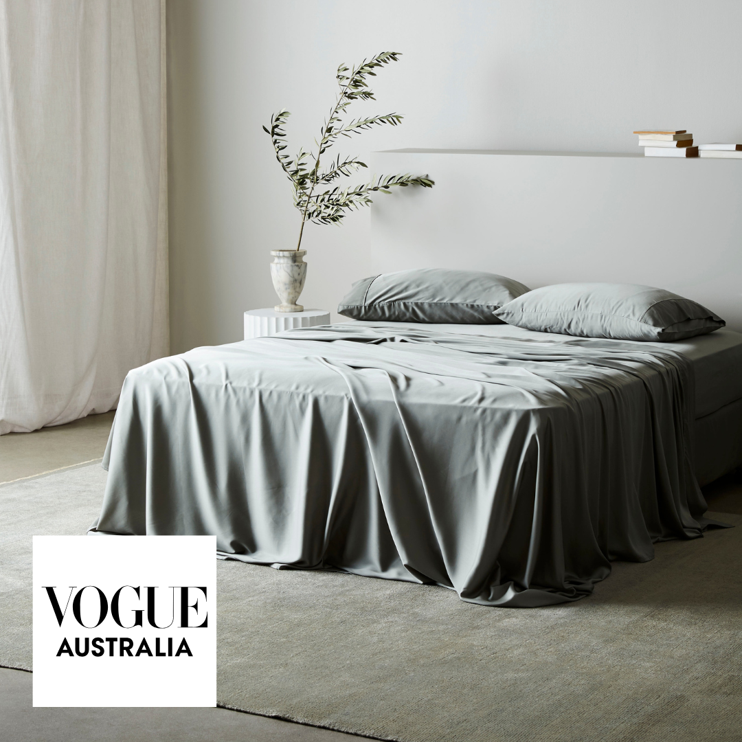 Luxury bed linen Australia: Designer bedding to shop in 2025