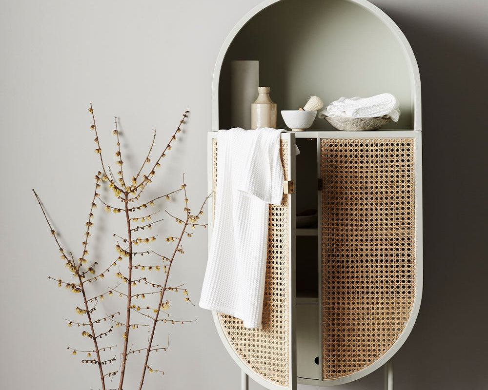 How to Wash Bamboo Towels the Right Way