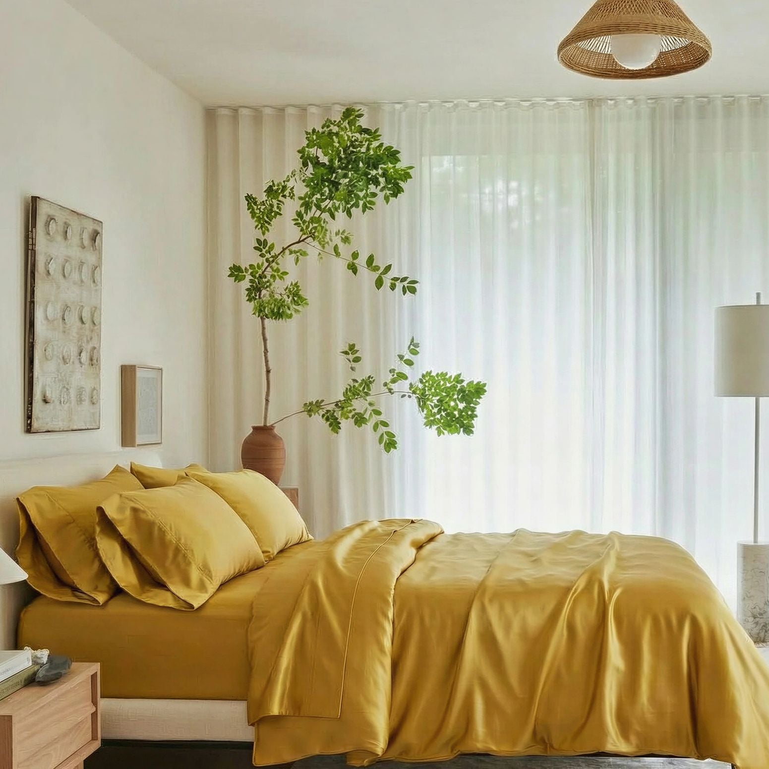 What Is OEKO-TEX® Certification and Why Does It Matter for Your Bedding?