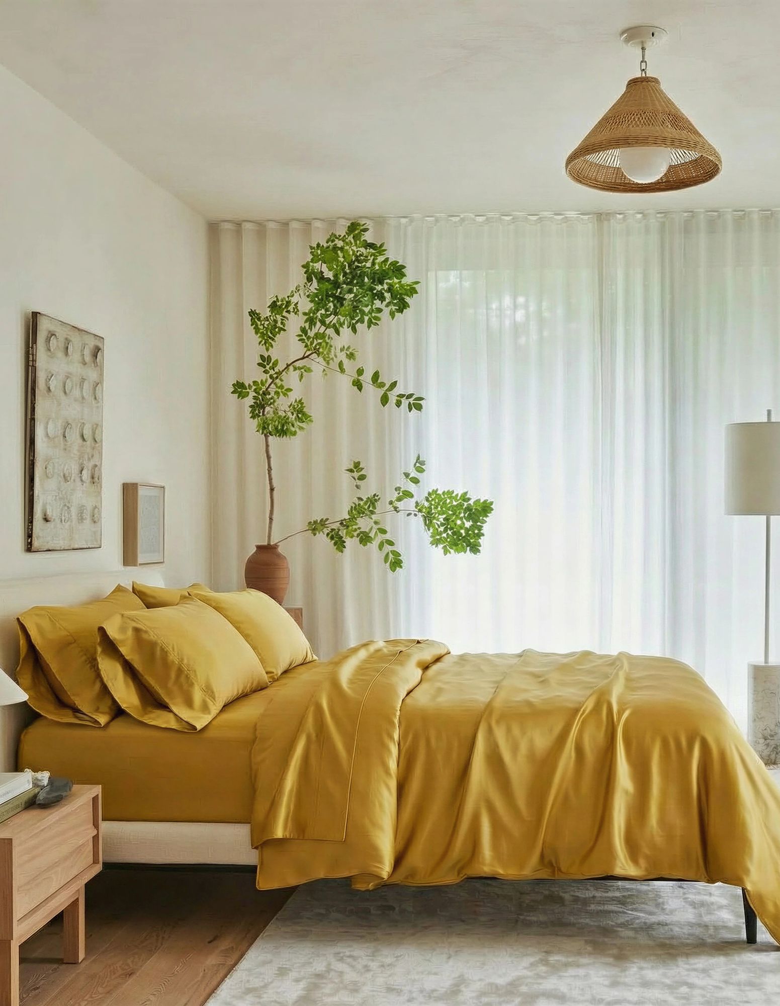 What Is OEKO-TEX® Certification and Why Does It Matter for Your Bedding?