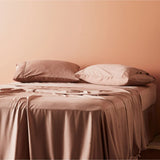 CleanBamboo® Signature Sateen Sheet Set
