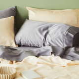 CleanBamboo® Signature Sateen Pillowcase Set
