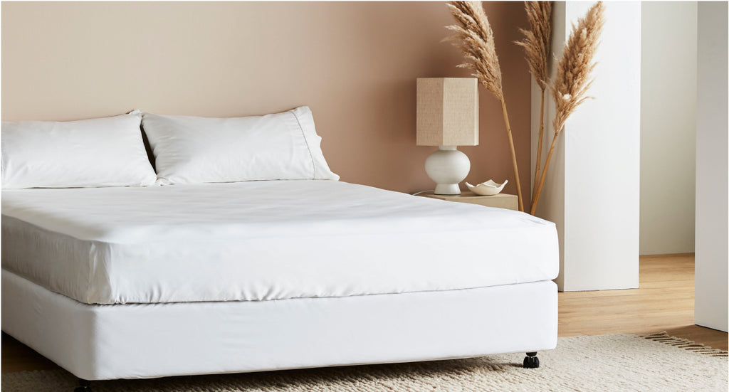 Bamboo Mattress & Pillow Protectors ettitude