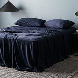 CleanBamboo® Signature Sateen Sheet Set