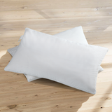 Twill Down Alternative Pillow