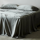 CleanBamboo® Signature Sateen Sheet Set