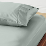 CleanBamboo® Signature-Satin-Spannbettlaken