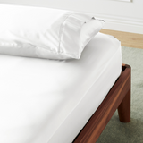 CleanBamboo® Signature-Satin-Spannbettlaken