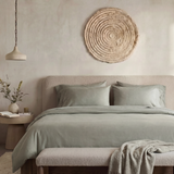 Signature Bamboo Duvet Cover