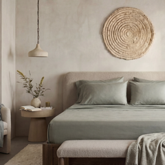 Signature Bamboo Sheet Set