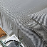 CleanBamboo® Sateen Flat Sheet