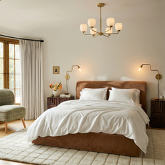 Signature Bamboo Duvet Cover