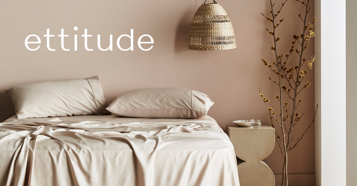 ettitude | Bamboo Bedding, Bath and Sleep Essentials