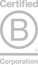 B Corp Certified