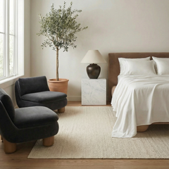 Signature Bamboo Sheet Set