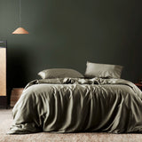Signature Bamboo Duvet Cover