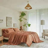 Signature Bamboo Duvet Cover