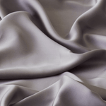 Taro | Signature Sateen Duvet Cover Made with 100% Organic Bamboo #Color_taro