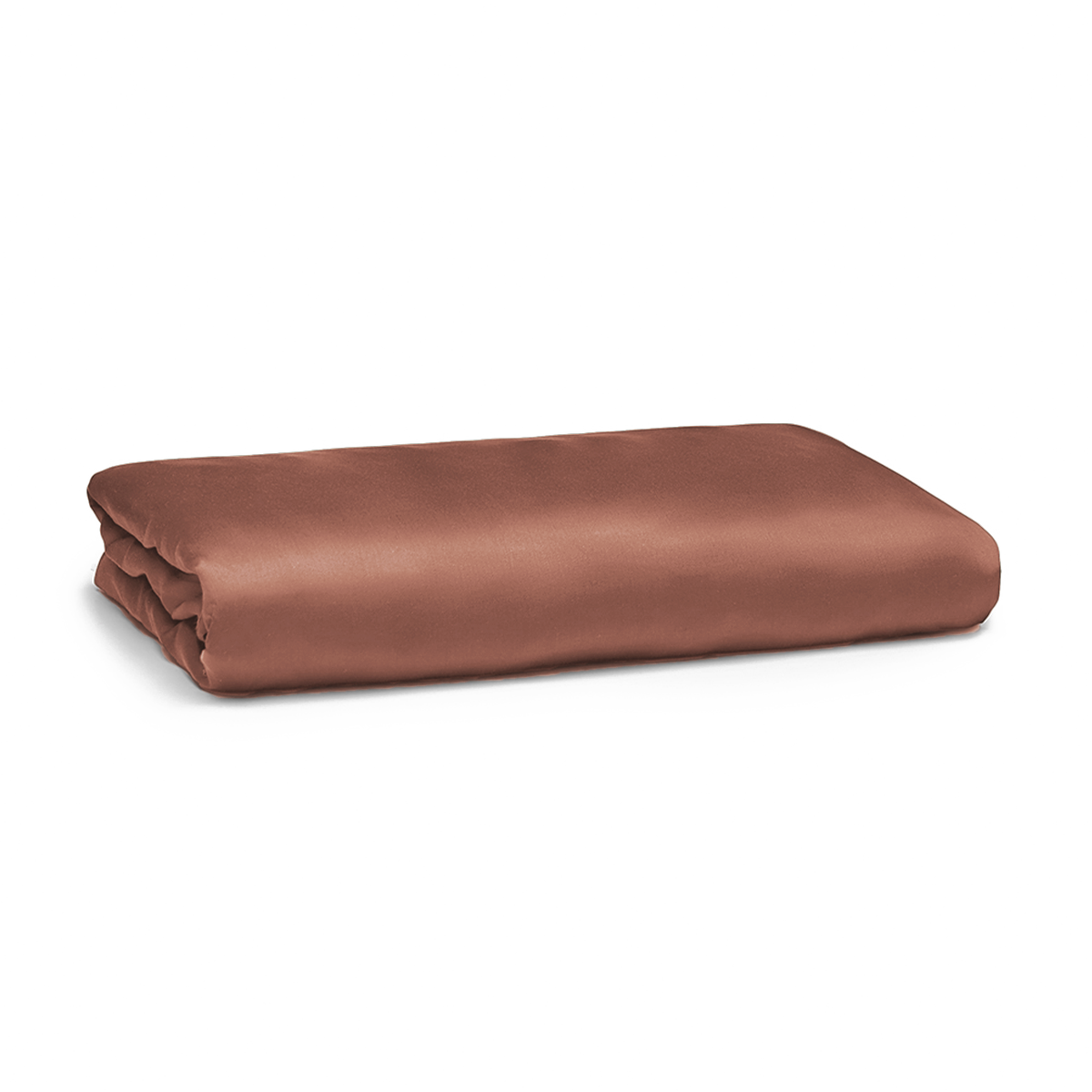 Almond - Bundle | Signature Sateen Fitted Sheet Made with 100% Organic Bamboo #Color_almond