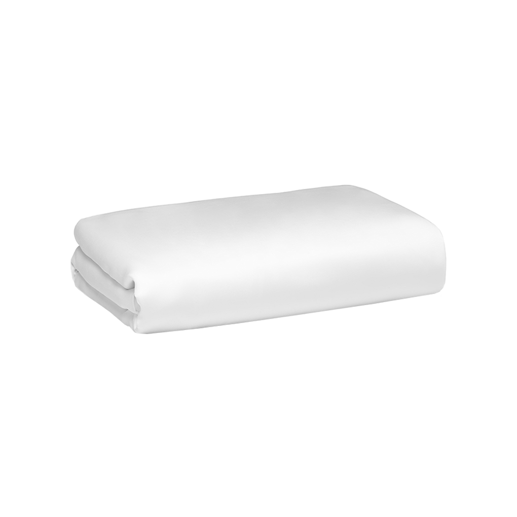 cloud - Bundle | Crib Fitted Sheet Made With 100% Organic Bamboo #Color_cloud