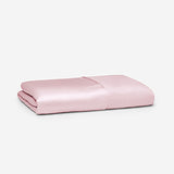 Rose - Bundle | Signature Sateen Flat Sheet Made With 100% Organic Bamboo #Color_rose